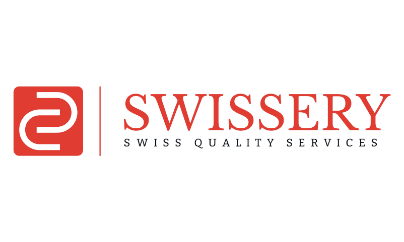 SWISSERY GmbH - Swiss Quality Services